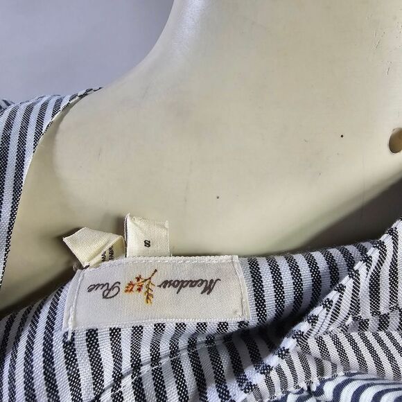 Meadow rue small top R15 - Picture 2 of 4